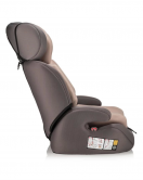 Moje Climp 9-36 Kg Oto Koltuğu Siyah