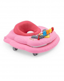 Moje Müzikli Yürüteç Pembe