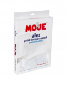 Moje Yatak Koruyucu Alez 60x120