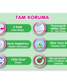Molfix Bebek Bezi Ultra Fırsat Paketi 4 Beden 7-14 Kg 100 Adet