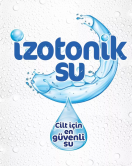 Molfix İzotonik Sulu Ferah Temizlik Islak Havlu Mendil 3'Lü 180 Yaprak