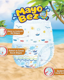 Molfix Mayo Bez 5-6 Beden 14+ Kg 10 Adet