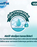 Molfix Premium Bebek Bezi Fırsat Paketi 4 Beden 7-14 Kg 54 Adet