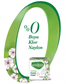 Molped Pure&Soft Normal Ped Süper Eko 24 Adet
