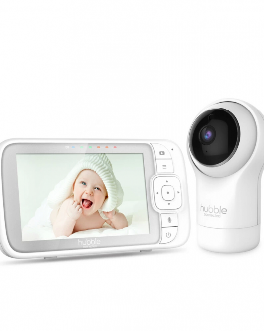 Motorola Hubble HBL11 Nursery View Pro Dijital Bebek Kamerası