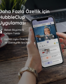 Motorola Hubble HBL12 Nursery Pal Cloud Dijital Bebek Kamerası