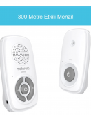 Motorola MBP21 Dect Dijital Bebek Telsizi
