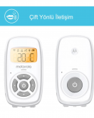 Motorola MBP24 Dect Dijital Bebek Telsizi