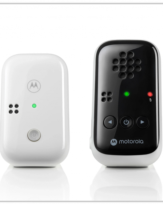 Motorola PIP10 Dect Dijital Bebek Telsizi