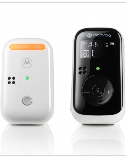 Motorola PIP11 Dect Dijital Bebek Telsizi