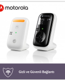 Motorola PIP11 Dect Dijital Bebek Telsizi