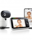 Motorola PIP1510 FHD Wifi Connect 5 İnç Dijital Bebek Kamerası
