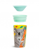 Munchkin Mucize 360° Wildlove Alıştırma Bardağı 12 Ay+ 266 Ml Koala