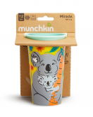 Munchkin Mucize 360° Wildlove Alıştırma Bardağı 12 Ay+ 266 Ml Koala