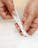 Munchkin Simple Clean Pipetli Alıştırma Bardağı 12+ Ay 296 Ml Mavi