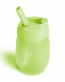 Munchkin Simple Clean Pipetli Alıştırma Bardağı 12+ Ay 296 Ml Yeşil