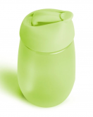 Munchkin Simple Clean Pipetli Alıştırma Bardağı 12+ Ay 296 Ml Yeşil