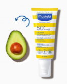 Mustela Very Higt Protection Güneş Losyonu 50 SPF 200 ml