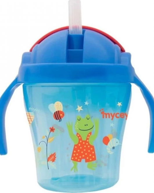 Mycey Pipetli Bardak Erkek