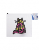 Mycey Su Geçirmez Kilitli Çanta Cat