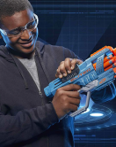 Nerf Elite 2.0 Commander RD-6 E9485