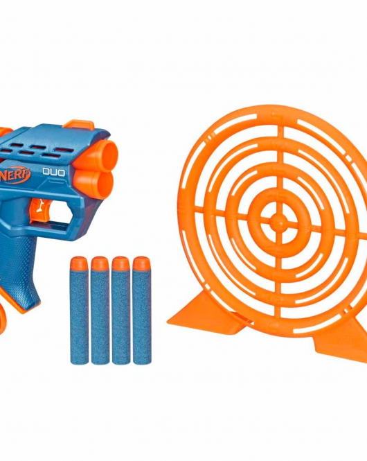 Nerf Elite 2.0 İkili Hedef Seti F6352