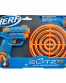 Nerf Elite 2.0 İkili Hedef Seti F6352
