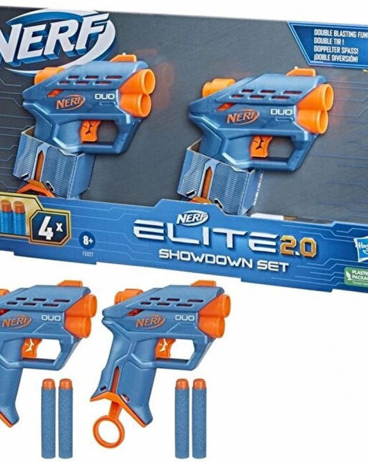 Nerf Elite 2.0 Showdown F5367 5027