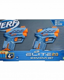 Nerf Elite 2.0 Showdown F5367 5027