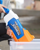Nerf Super Soaker Rainstorm F3890