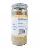 Og Natural Keçi Sütlü Bebek Tarhanası 300 Gr