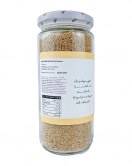 Og Natural Keçi Sütlü Bebek Tarhanası 300 Gr