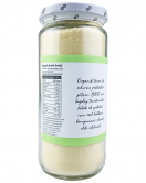 Og Natural Organik Bebek İrmiği 330 Gr