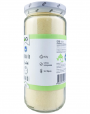 Og Natural Organik Bebek İrmiği 330 Gr