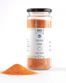 Og Natural Organik Bebek Tarhanası 400 Gr
