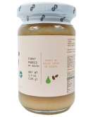 Og Natural Organik Hurmalı Armut Püresi 105 Gr