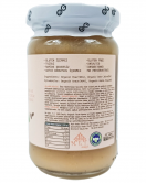 Og Natural Organik Hurmalı Armut Püresi 105 Gr