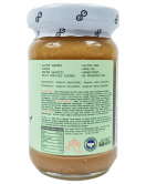 Og Natural Organik Hurmalı Elma Püresi 105 Gr