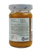 Og Natural Organik Hurmalı Şeftali Püresi 105 Gr