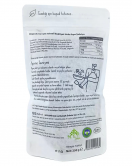 Og Natural Organik Karışık Sebzeli Bakliyat Unlu Arpa Şehriye 250 Gr