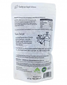 Og Natural Organik Karışık Sebzeli Bakliyat Unlu Boncuk Makarna 200 Gr
