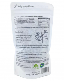 Og Natural Organik Karışık Sebzeli Bakliyat Unlu Dirsek Makarna 200 Gr