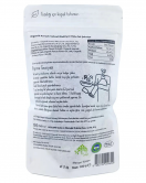 Og Natural Organik Karışık Sebzeli Bakliyat Unlu Tel Şehriye 180 Gr