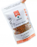 Og Natural Organik Karışık Sebzeli Bakliyat Unlu Tel Şehriye 180 Gr
