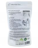 Og Natural Organik Karışık Sebzeli Tam Buğday Arpa Şehriye 250 Gr