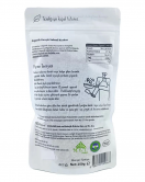 Og Natural Organik Karışık Sebzeli Tam Buğday Bebek Kuskus 250 Gr