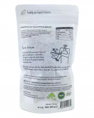 Og Natural Organik Karışık Sebzeli Tam Buğday Boncuk Makarna 200 Gr