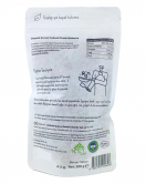 Og Natural Organik Karışık Sebzeli Tam Buğday Dirsek Makarna 200 Gr