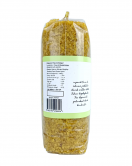Og Natural Organik Pilavlık Bulgur 800 Gr