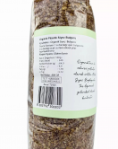 Og Natural Organik Pilavlık Siyez Bulguru 800 Gr 8+ Ay